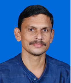 st-george-college-aruvithura-Mr. Jobi Joseph;